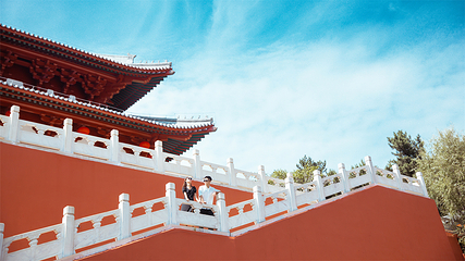 祖山风景区第 44 张图片
