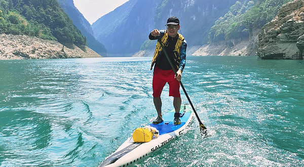 AP水上探险公园