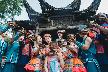 贵州乌江寨国际旅游度假区第 16 张图片