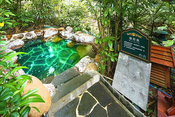 锦绣香江温泉城(原香江健康山谷)第 32 张图片