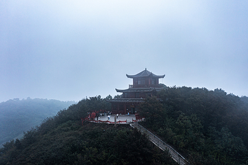 九真山风景区第 88 张图片