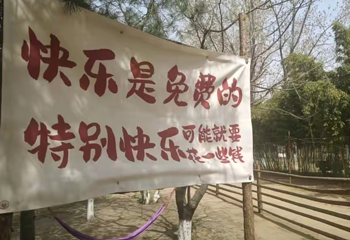 上美四季生态园第 28 张图片