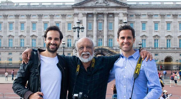 戴安娜王妃伦敦特展