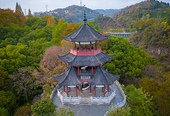 三游洞第 8 张图片