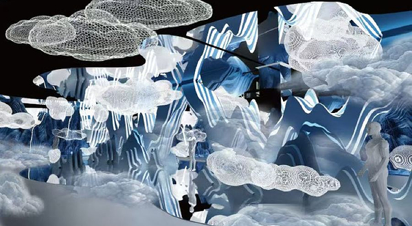 《我在武隆》大型全景行浸视听盛演