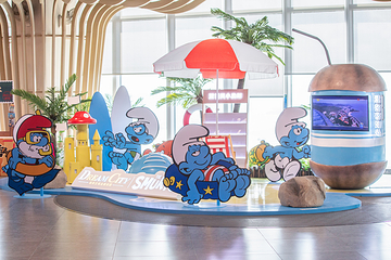厦门双子塔第 8 张图片