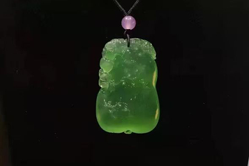 翡翠博物馆第 18 张图片