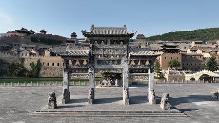 湘峪古堡第 6 张图片