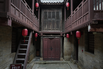湘峪古堡第 31 张图片