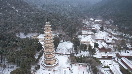 灵岩寺第 62 张图片