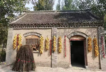 焦裕禄精神体验教育基地第 20 张图片