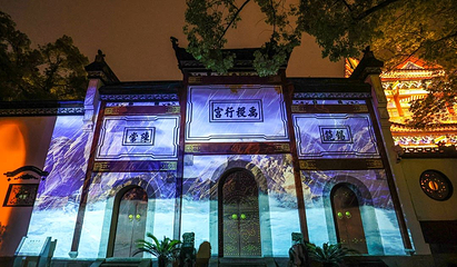 晴川阁第 163 张图片