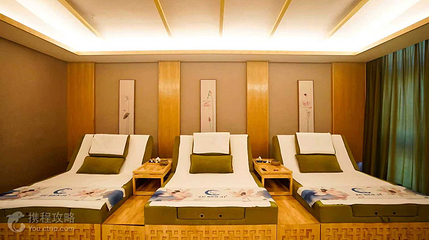 足友記·沐养·足疗按摩SPA(安龙店)第 3 张图片