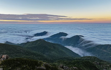 石牛山景区第 143 张图片