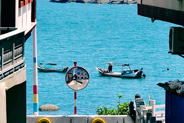 湄洲岛第 82 张图片