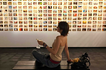 Fotografiska影像艺术中心第 9 张图片