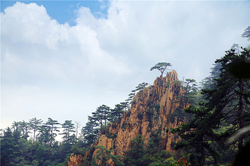 圣顶山旅游度假区第 22 张图片