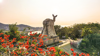 鹿回头风景区第 38 张图片