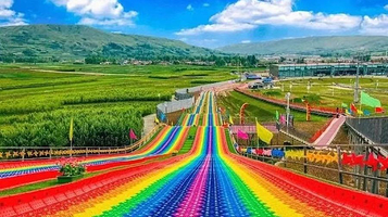 富阳城市森林公园