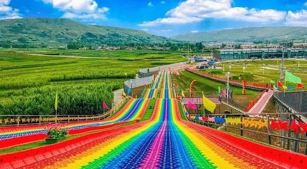 富阳城市森林公园