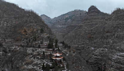 七步沟风景区第 19 张图片