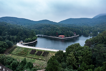 九真山风景区第 51 张图片