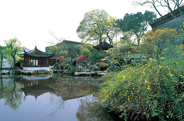 艺圃第 3 张图片