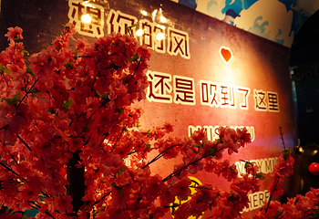安康海洋馆(天一城市广场店)第 30 张图片