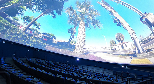 少儿奇趣嘉年华