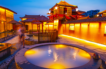 北旅田园·黑风关古镇第 10 张图片