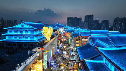 水韵琅琊旅游区第 3 张图片