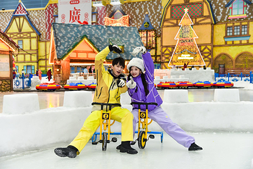 广州热雪奇迹第 153 张图片