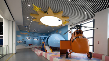 四川航空科技馆