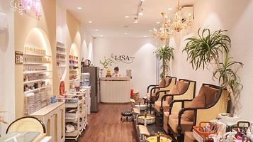 LISA NAIL&SPA - District 1 Ho Chi Minh