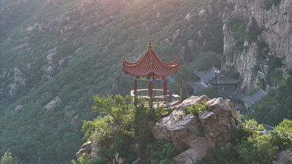 天上云间逍遥观第 18 张图片