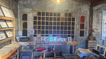 大理剑川沙溪清澜小院