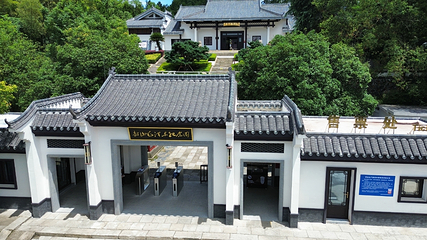 韶山旅游区第 1 张图片