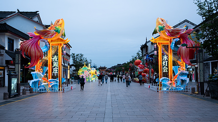 周庄第 87 张图片