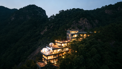 黄山风景区第 7 张图片