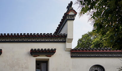 晴川阁第 120 张图片