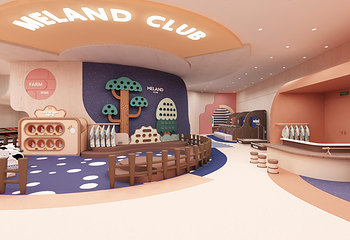 meland club(广州天河领展广场店)第 6 张图片