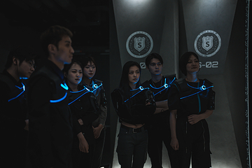 上海中心AI之梦第 14 张图片