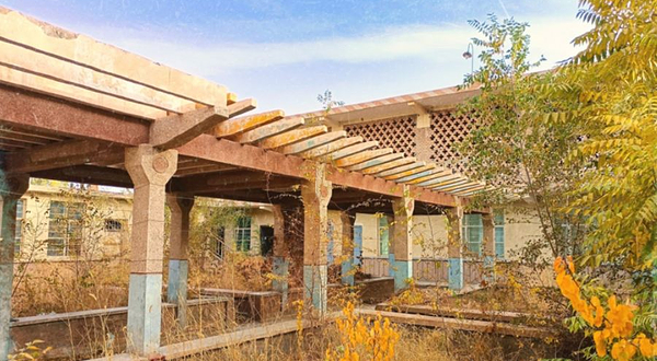 营地门·敦煌阳关农场研学基地