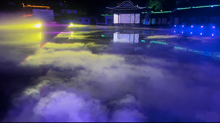 荆州不夜城第 11 张图片