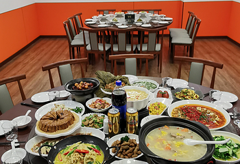壹天聚乐部(航头店)第 9 张图片
