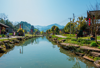 惹巴拉旅游景区第 5 张图片
