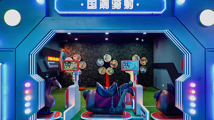 福佑幻境·沉浸式体验馆第 22 张图片