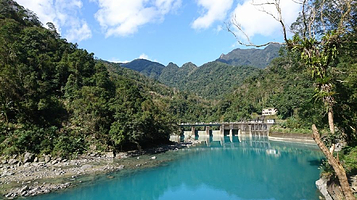 内洞森林游乐区