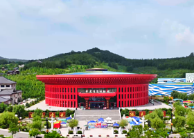 华夏生态体验馆