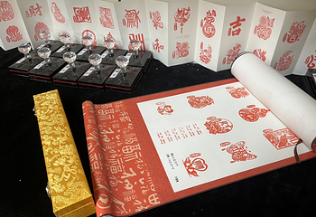策大师|了不起的艺术大师·从莫奈到梵高艺术装置展第 32 张图片